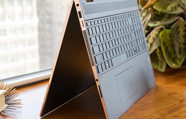 HP Spectre x360 15 mới, chiếc máy tính “siêu đỉnh” bạn nên sở hữu