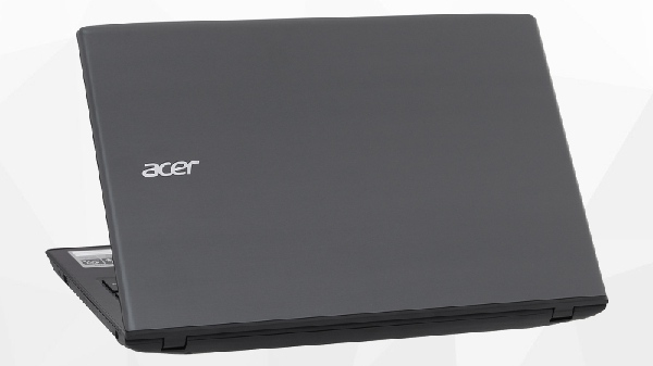 2 chiếc máy tính xách tay Acer ứng dụng công nghệ Intel Optane “chất” bạn không nên bỏ qua
