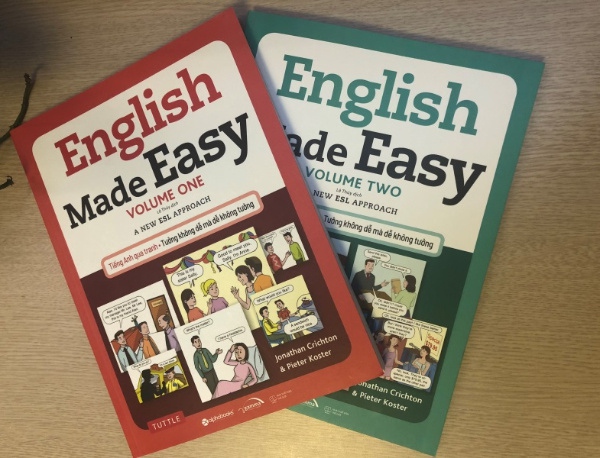 Top 7 sách tự học tiếng Anh hiệu quả tại nhà mà bạn nên mua