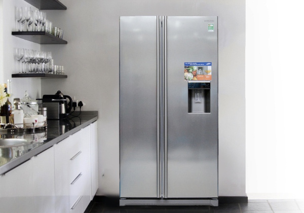 5 lựa chọn tủ lạnh Side by Side có giá tốt bạn có thể tham khảo