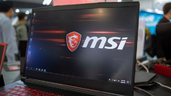 Laptop gaming với thiết kế mỏng nhẹ và giá thành vừa ví tiền: MSI GF63 8RD