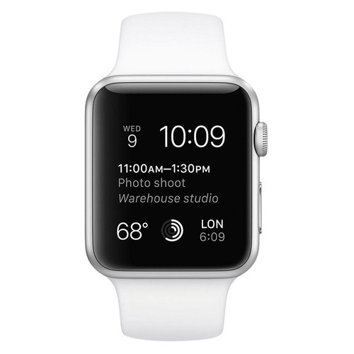 Cách sử dụng Apple Watch đầy đủ nhất mà mọi người không thể bỏ qua nhé
