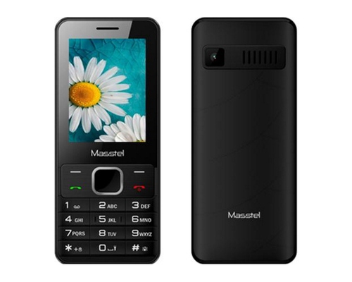 Điện thoại Masstel A300