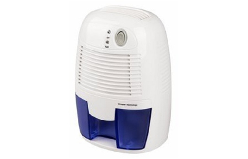 Máy hút ẩm mini Dehumidifier XROW-600A, bảng giá 3/2022