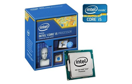 CPU Intel Core i5 4590 3.3GHz, bảng giá 8/2022