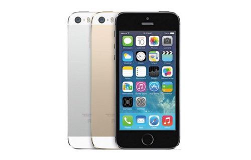 iPhone 5S 16GB - Chính hãng FPT - Giá 11.690.000đ tại Tiki.vn