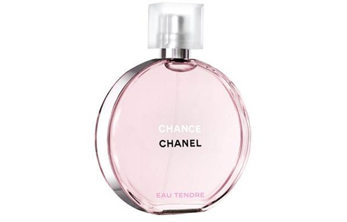 Nước Hoa Nữ Chanel Chance Eau Tendre Eau De Toilette, bảng giá 4/2023