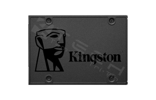 Ổ Cứng SSD Kingston A400 (240GB) - Hàng Chính Hãng