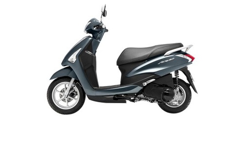 Giá xe Yamaha Acruzo và khuyến mãi mới nhất 2023  Tinxe
