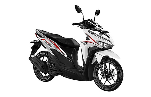 Xe máy Honda Vario 125cc eSP, bảng giá 7/2020