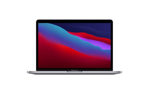 Apple MacBook Pro 13 Touch Bar M1 16GB 256GB 2020, bảng giá 10/2021