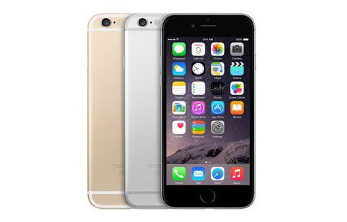 iPhone 6 512GB 99% like new – Chuyên mua bán điện thoại Iphone