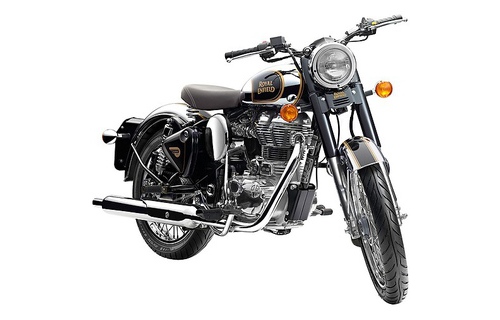 ENFIELD 500 BULLET 19922003 Review  Specs  Prices  MCN