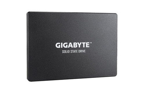 Ổ Cứng SSD Gigabyte 120Gb (2.5