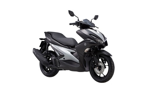 Yamaha Việt Nam ra hai mẫu xe mới cho năm 2013  Báo Dân trí