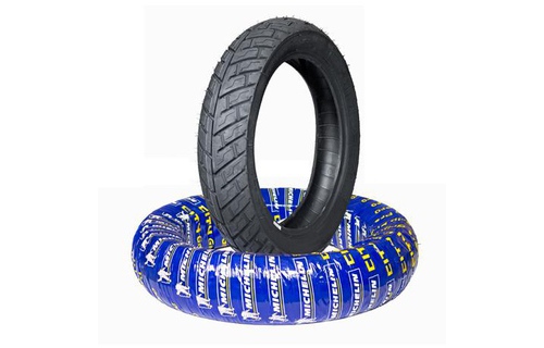 Lốp/vỏ xe máy Michelin 110/80-14 City Grip Pro, bảng giá 9/2021