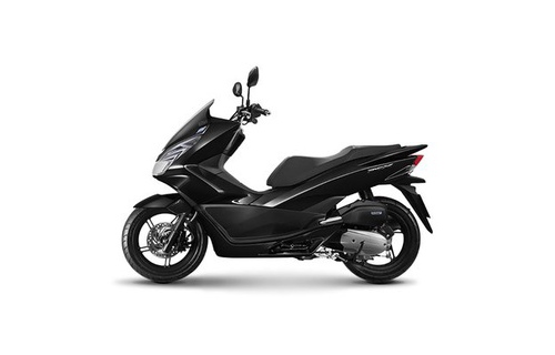 Xe máy Honda PCX 125cc, bảng giá 6/2022