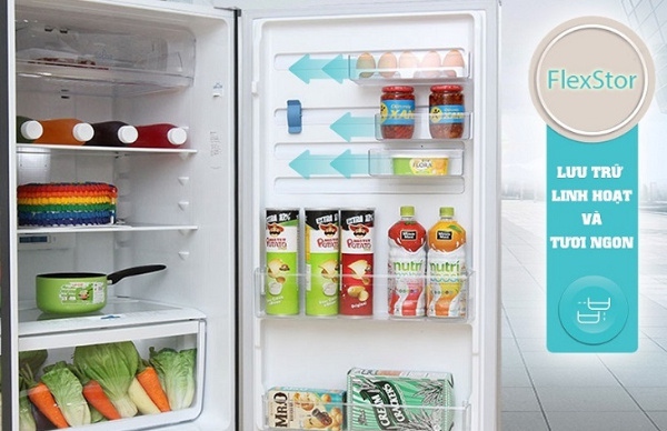 Có nên mua tủ lạnh đến từ thương hiệu Electrolux?