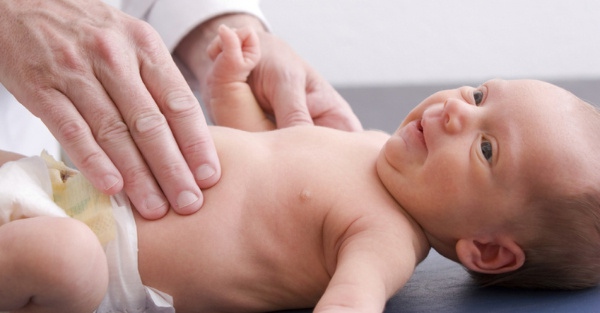 Một số thông tin về việc thiếu hụt canxi của trẻ sơ sinh