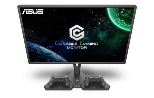 Asus cho ra mắt 3 model màn hình cực đỉnh dành cho gamer và giới đồ họa