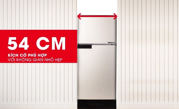 3 lựa chọn tủ lạnh hoàn hảo cho sinh viên trong tầm giá dưới 5 triệu