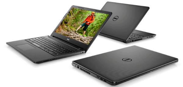Hai mẫu laptop Dell với giá rẻ không mua hối tiếc dành cho bạn