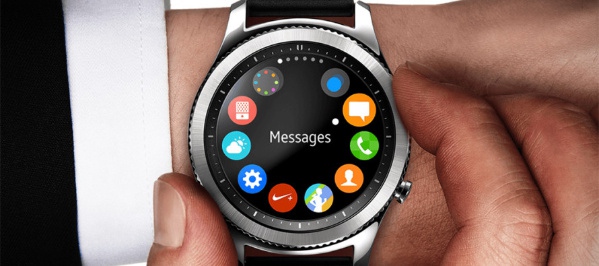 Có nên kỳ vọng vào sản phẩm đồng hồ thông minh mới của Samsung