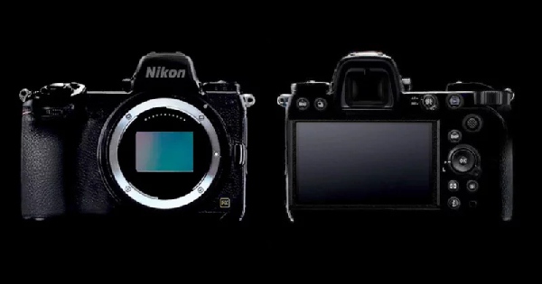Nikon vừa cho lộ diện thông tin về hai mẫu máy ảnh không gương lật Full Frame mới