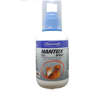 hantox 200 cách dùng