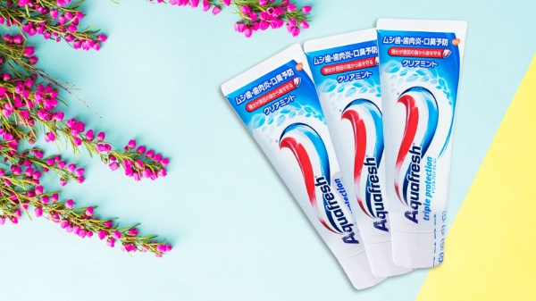 Top 10 kem đánh răng tốt được ưa chuộng số 1 tại Việt Nam