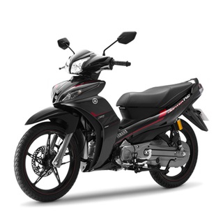 Xe máy Yamaha Jupiter FI RC, bảng giá 4/2022