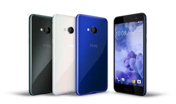 6 chiếc smartphone HTC tốt dành cho người dùng công nghệ