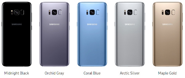 Lý do Samsung luôn nằm trong list lựa chọn của người tiêu dùng