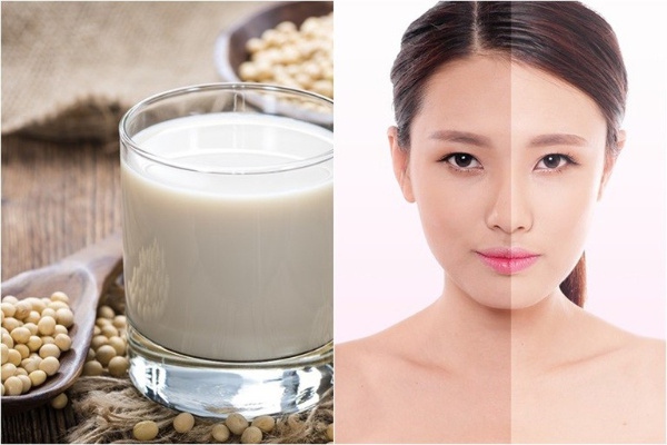 10 lợi ích hàng đầu của sữa đậu nành dành cho sức khỏe