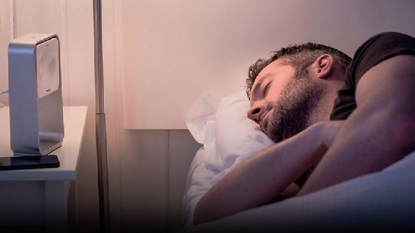 Tính năng cải thiện giấc ngủ đang được tập trung nâng cấp bởi Fitbit, Apple và Garmin