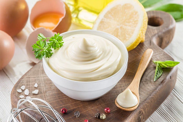 Top 11 loại sốt mayonnaise ngon được yêu thích nhất hiện nay