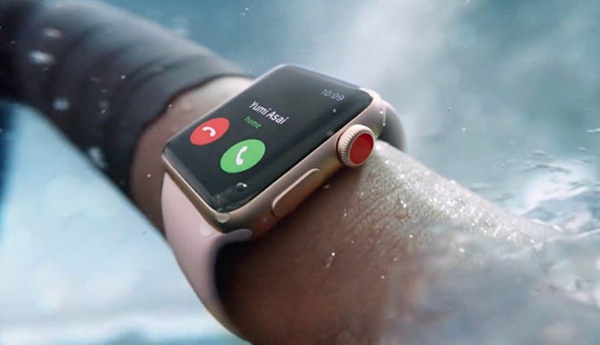 Thông tin nóng hổi cập nhật đến nay của chiếc smartwatch Apple Watch series 4
