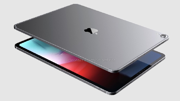 Xuất hiện hình ảnh - video rõ ràng đến từng chi tiết của chiếc iPad Pro 12.9 (2018)