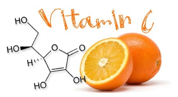 Vai trò của Vitamin C trong phòng chống bệnh tật