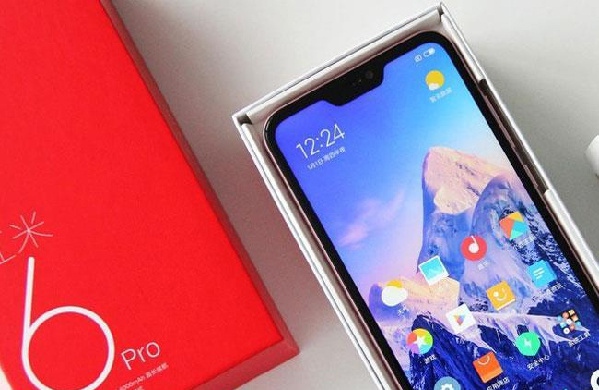 Xiaomi sắp tung ra phiên bản Redmi series 6 mới?