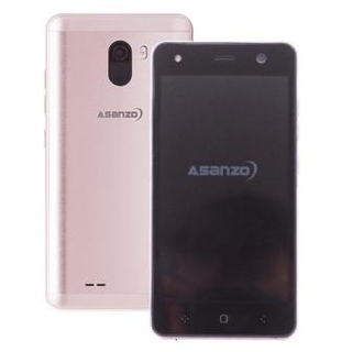 Điện thoại Asanzo S2, bảng giá 5/2023