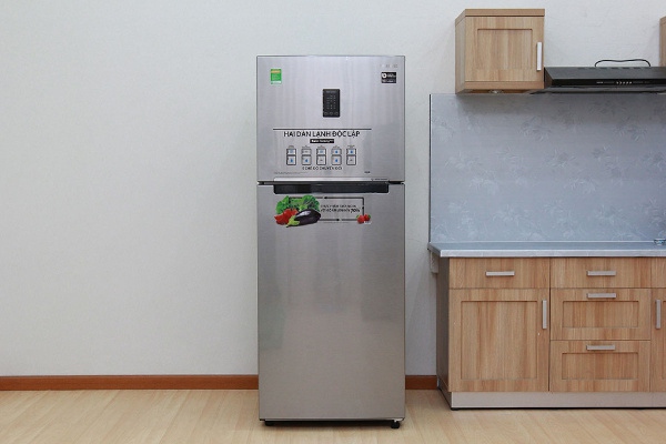 10 mẫu tủ lạnh chất lượng bán chạy nhất hiện nay