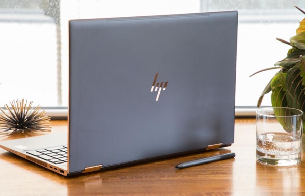 HP Spectre x360 15 mới, chiếc máy tính “siêu đỉnh” bạn nên sở hữu