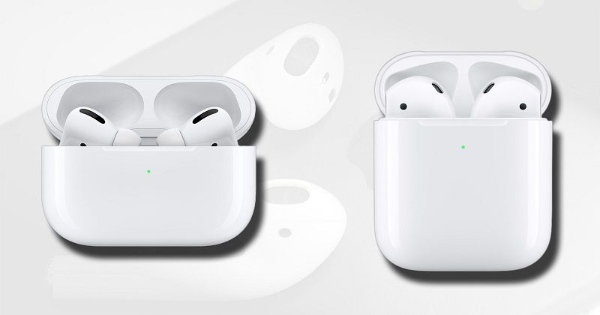 Airpods mới nhất từ Apple - có nên đầu tư?