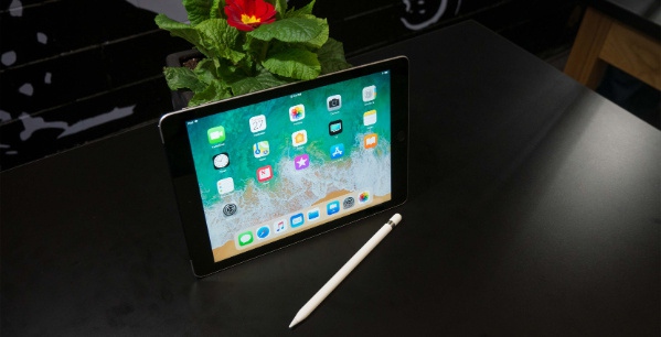 iPad 2018 đã chính thức có mặt tại Việt Nam