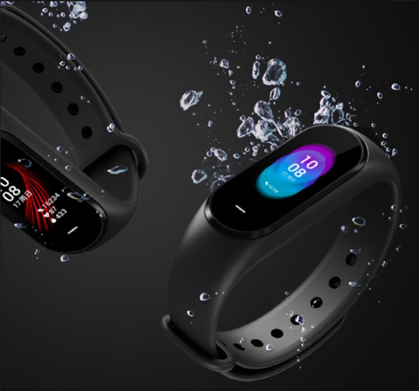 Thiết bị smartwatch vừa ra mắt của Xiaomi: tuy rẻ nhưng không thể xem thường