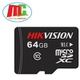 Thẻ Nhớ Hikvision 64Gb 92MB/s C1 - Hàng Chính Hãng - Máy Tinh Minh Châu