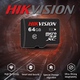Thẻ nhớ Micro SD Hikvision 32GB 64GB 128GB Class 10 tốc độ 92MB/s - Hàng chính hãng - 32GB - GIA DỤNG VIỆT