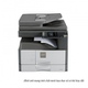 Máy photocopy Sharp AR-6020DV (Copy/ Print / Scan)