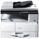Máy photocopy Ricoh MP2014AD + Mực + Chân máy